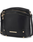 MKF Kenya Crossbody Bag by Mia K