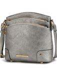 MKF Kenya Crossbody Bag by Mia K