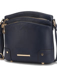 MKF Kenya Crossbody Bag by Mia K