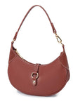 MKF Mire Half Moon Shoulder Bag by Mia K