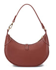 MKF Mire Half Moon Shoulder Bag by Mia K