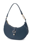 MKF Mire Half Moon Shoulder Bag by Mia K