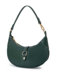 MKF Mire Half Moon Shoulder Bag by Mia K