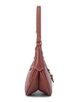 MKF Mire Half Moon Shoulder Bag by Mia K