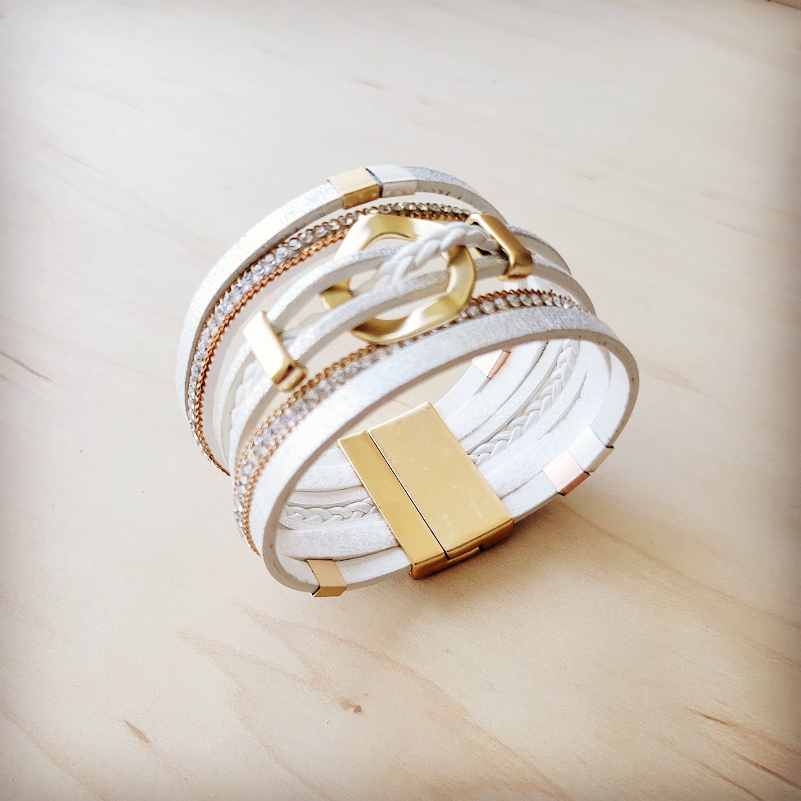 A beautiful product at my pampered life seattle.