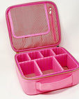 Barbie Inspired Glam Girl Cosmetic Case