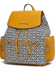 MKF Issah Backpack by Mia K