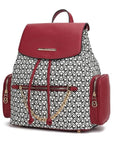 MKF Issah Backpack by Mia K