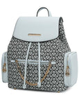 MKF Issah Backpack by Mia K