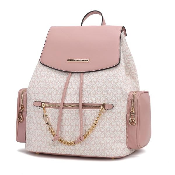 MKF Issah Backpack by Mia K