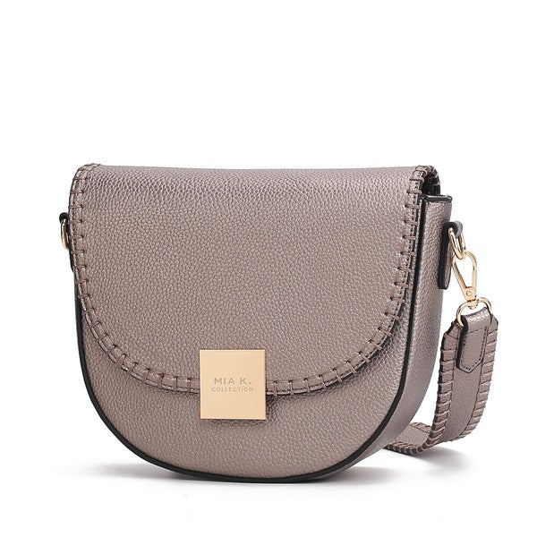 MKF Isa Crossbody Bag by Mia K