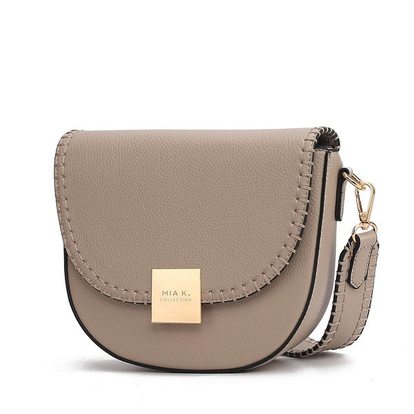 MKF Isa Crossbody Bag by Mia K