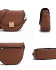 MKF Isa Crossbody Bag by Mia K