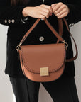 MKF Isa Crossbody Bag by Mia K