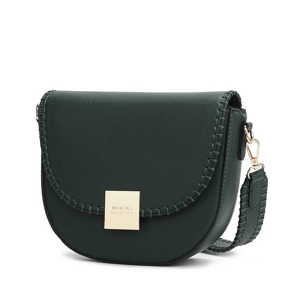 MKF Isa Crossbody Bag by Mia K