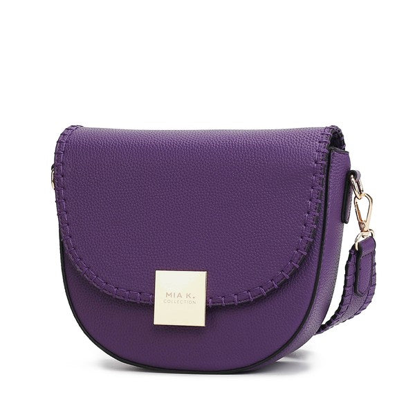 MKF Isa Crossbody Bag by Mia K