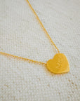 Me And Your Heart Necklace