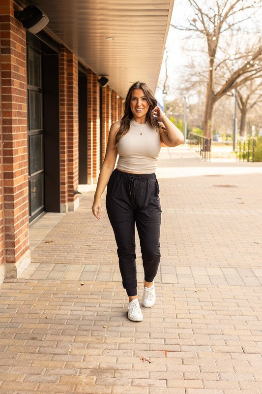 Julia Rose |The Reagan - Lounger Leggings