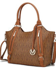 MKF Thania Tote Bag by Mia K