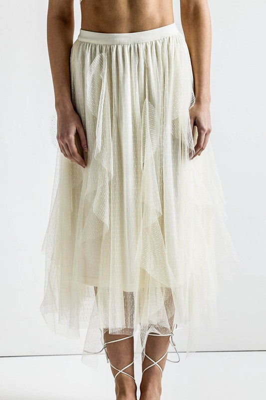 A beautiful product at my pampered life seattle.