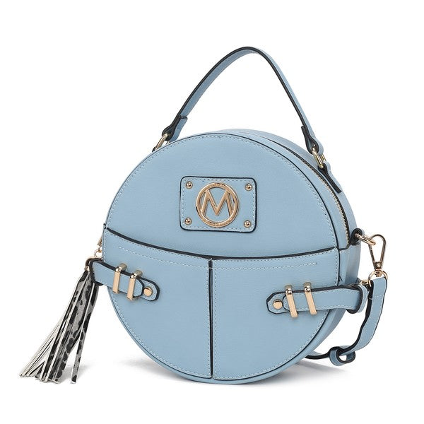 MKF Gayle Crossbody Bag by Mia K