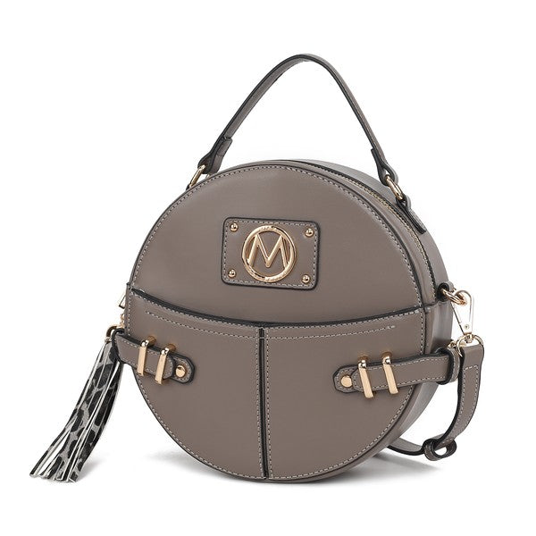 MKF Gayle Crossbody Bag by Mia K