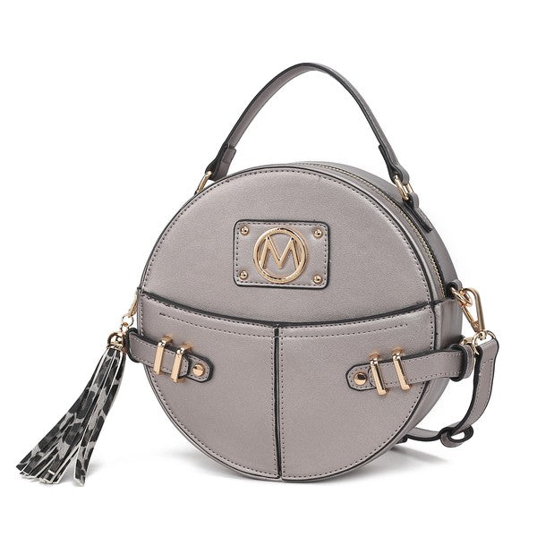 MKF Gayle Crossbody Bag by Mia K