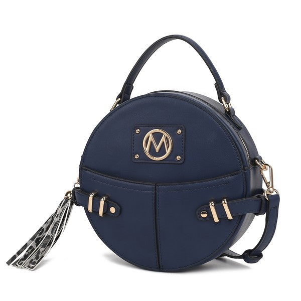 MKF Gayle Crossbody Bag by Mia K