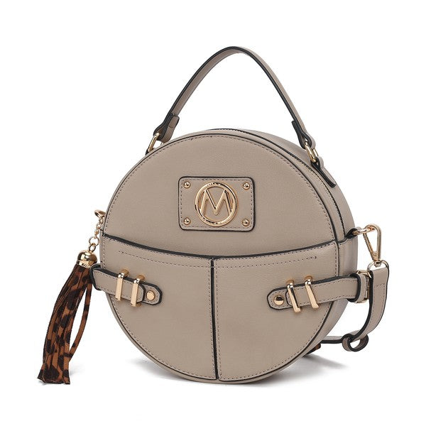 MKF Gayle Crossbody Bag by Mia K
