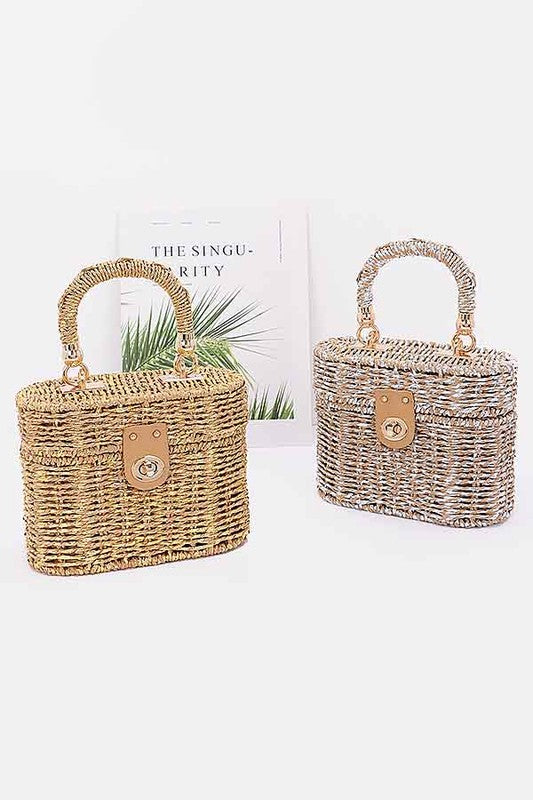 A beautiful product at my pampered life seattle.