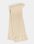 Coco & Carmen Boulder Knit Scarf