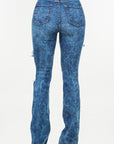 GJG Denim Thania Boot Cut Jean