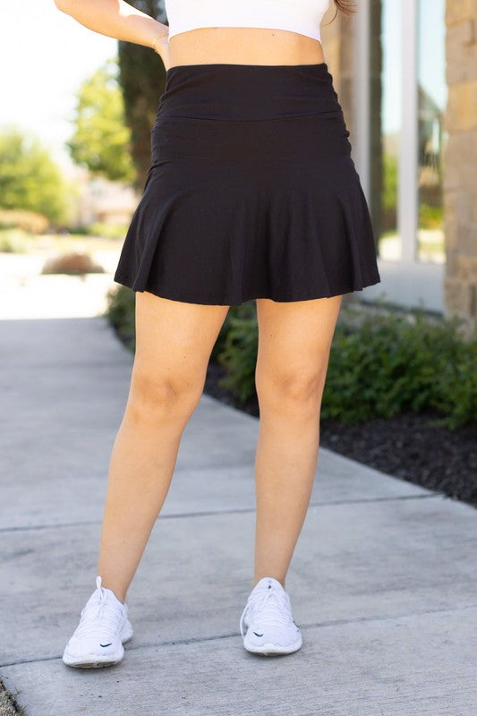 Julia Rose The Brielle Skort