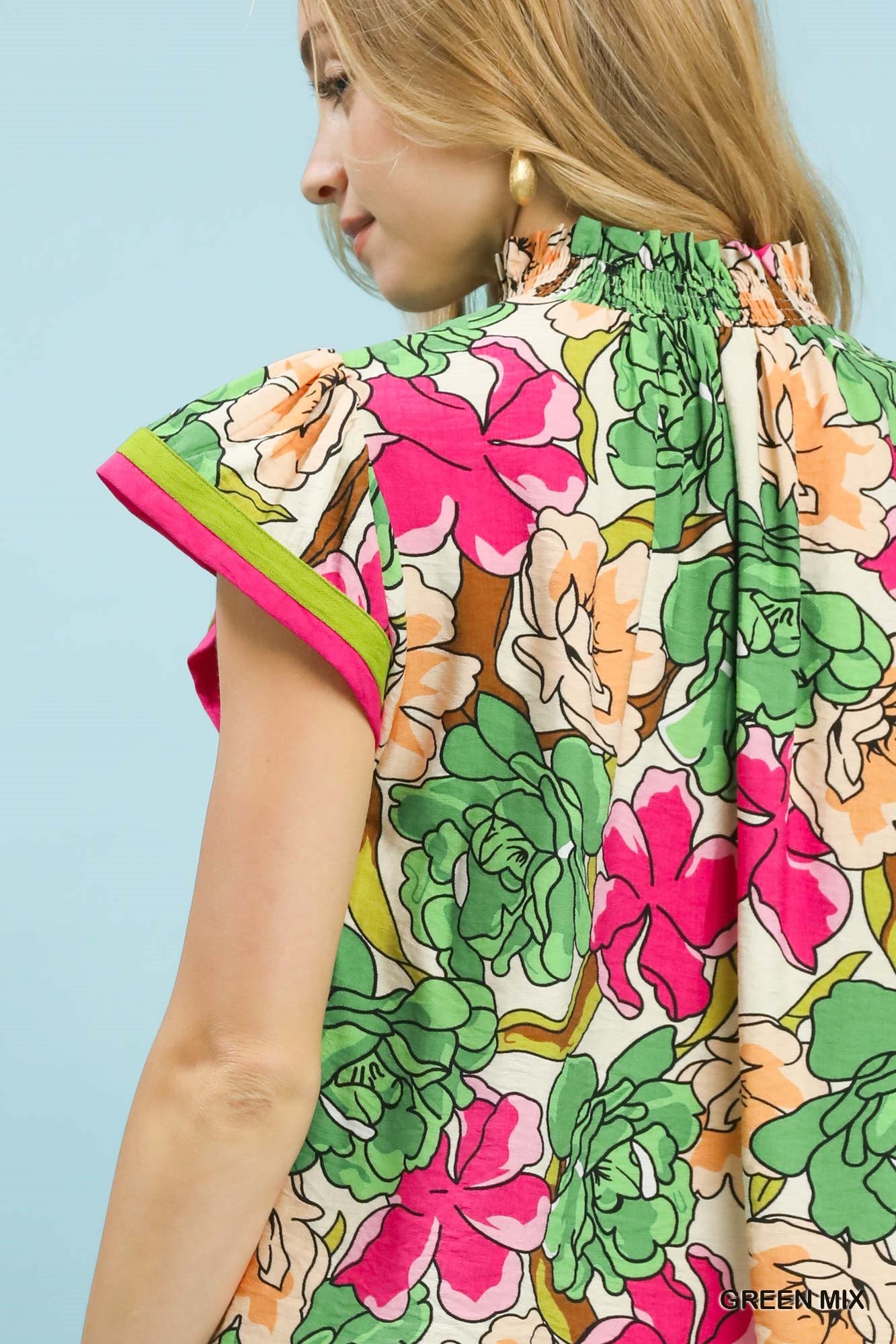 A beautiful product at my pampered life seattle.