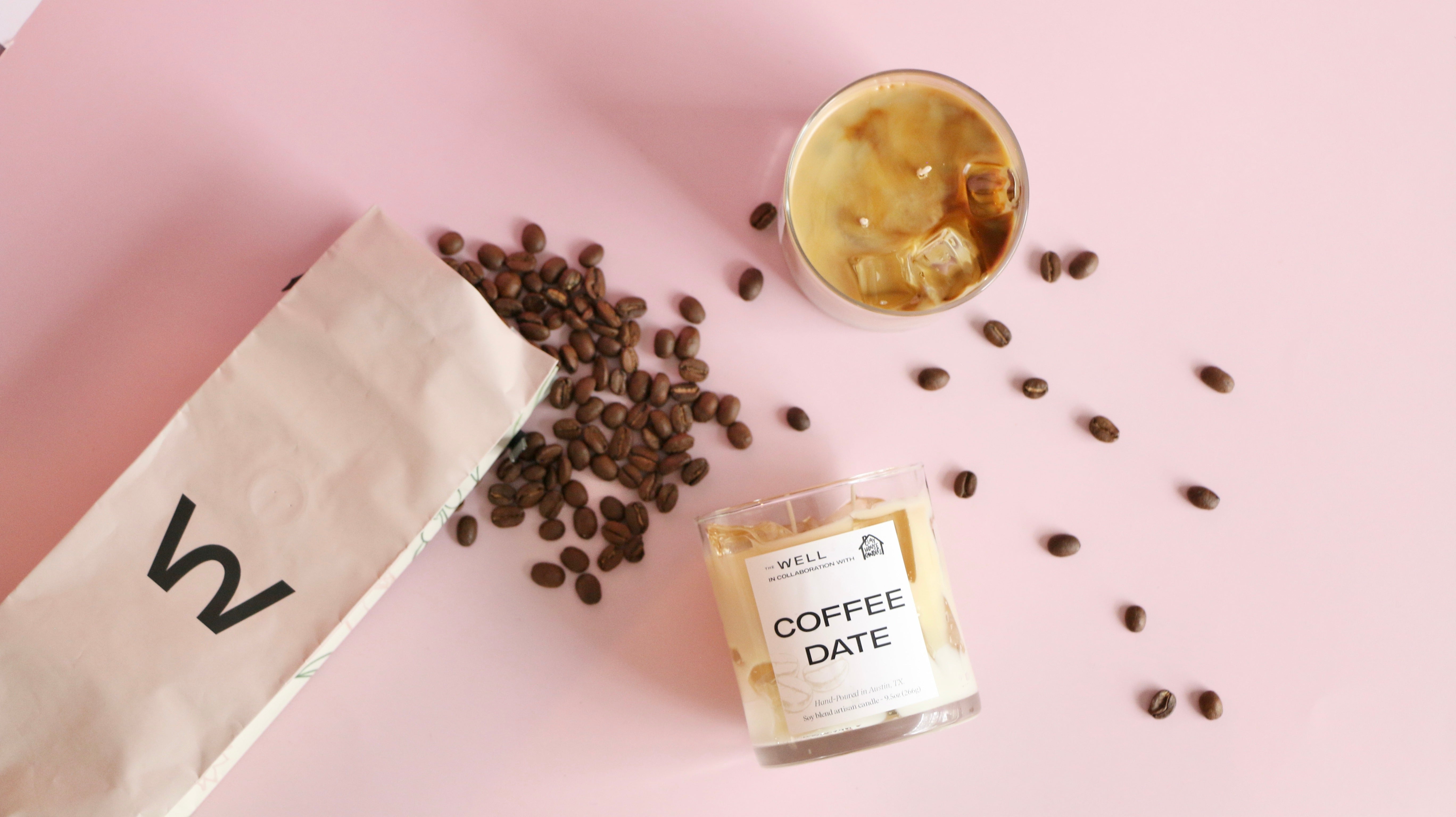 A beautiful product at my pampered life seattle.