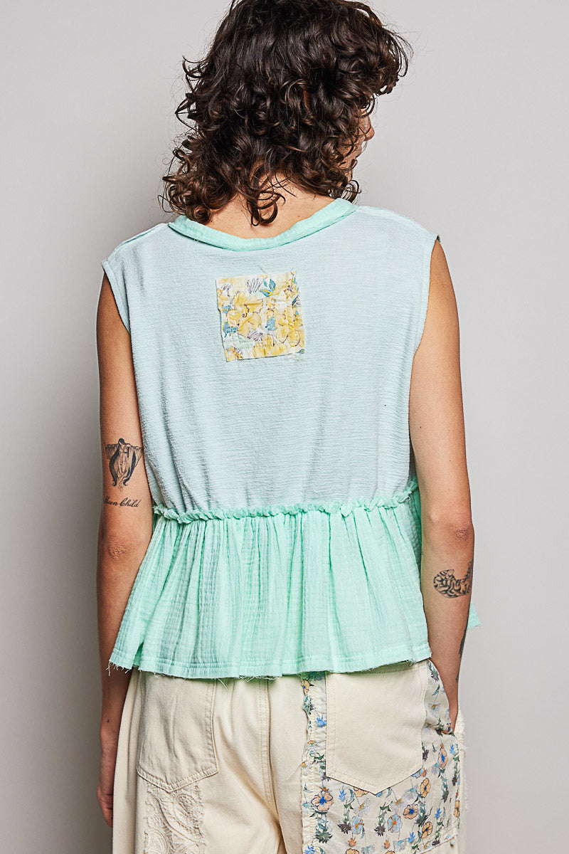 A beautiful product at my pampered life seattle.