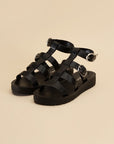 LEDELL-S Gladiator Sandals