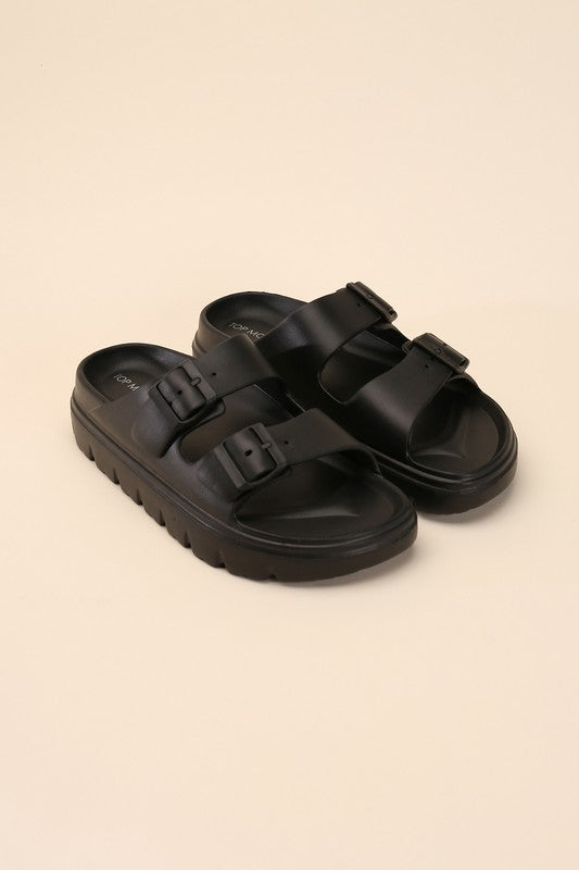 Uo sport hot sale slide sandal