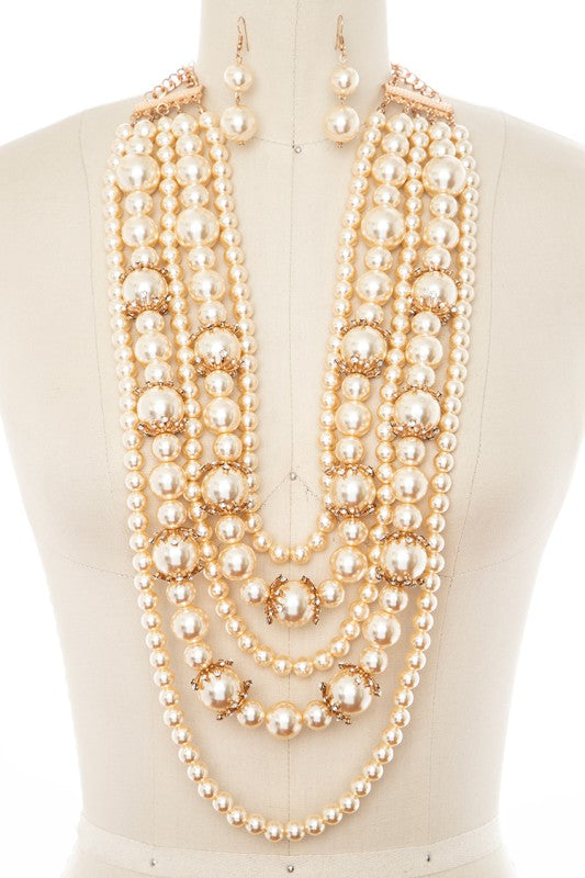 A beautiful product at my pampered life seattle.