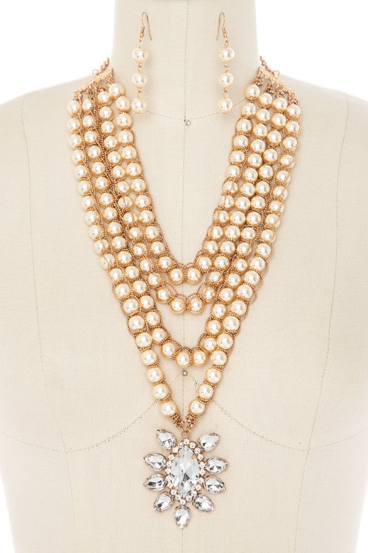A beautiful product at my pampered life seattle.