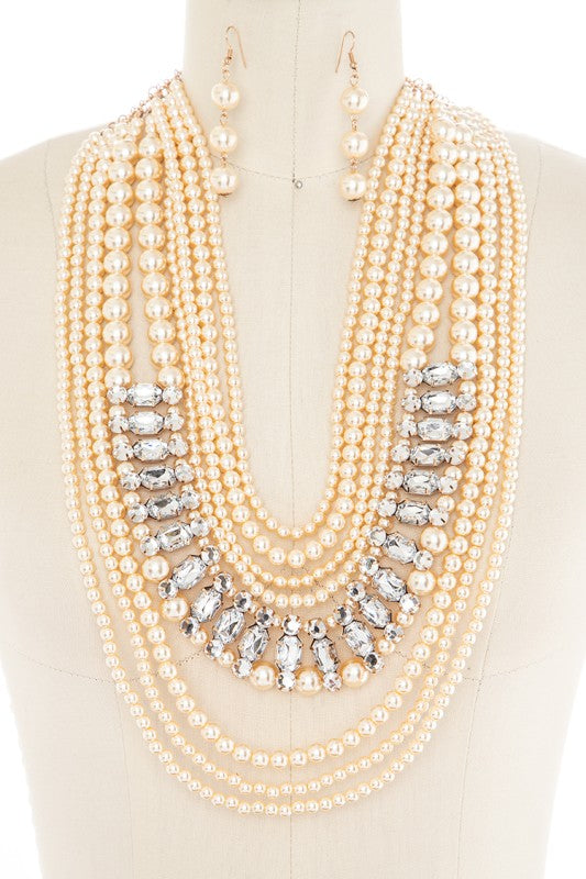 A beautiful product at my pampered life seattle.