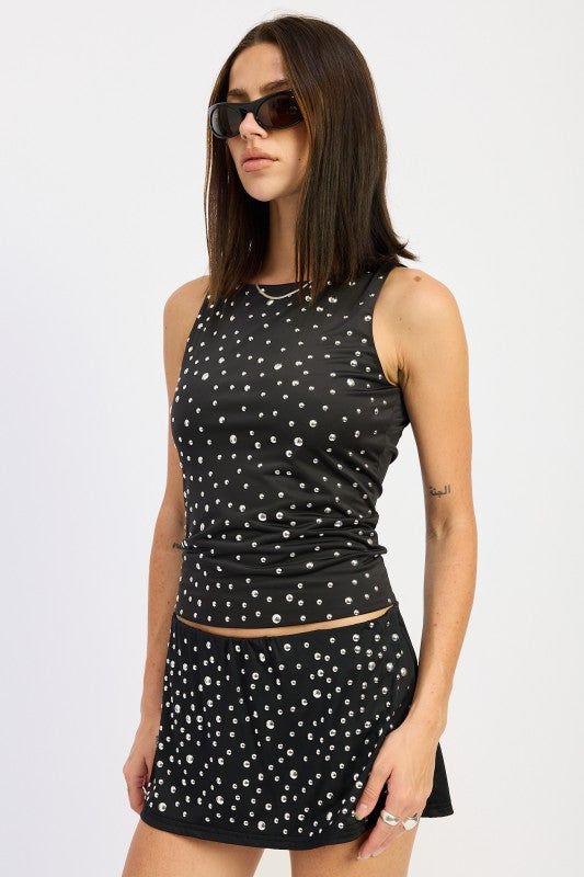 A beautiful product at my pampered life seattle.