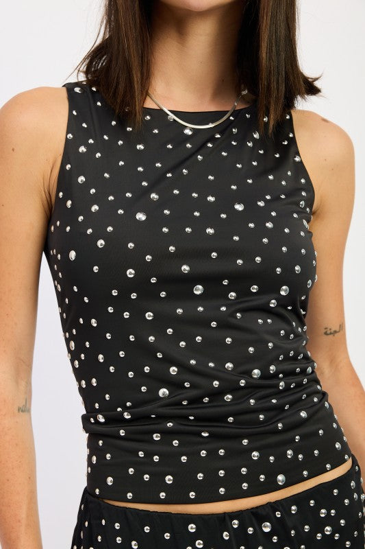 A beautiful product at my pampered life seattle.