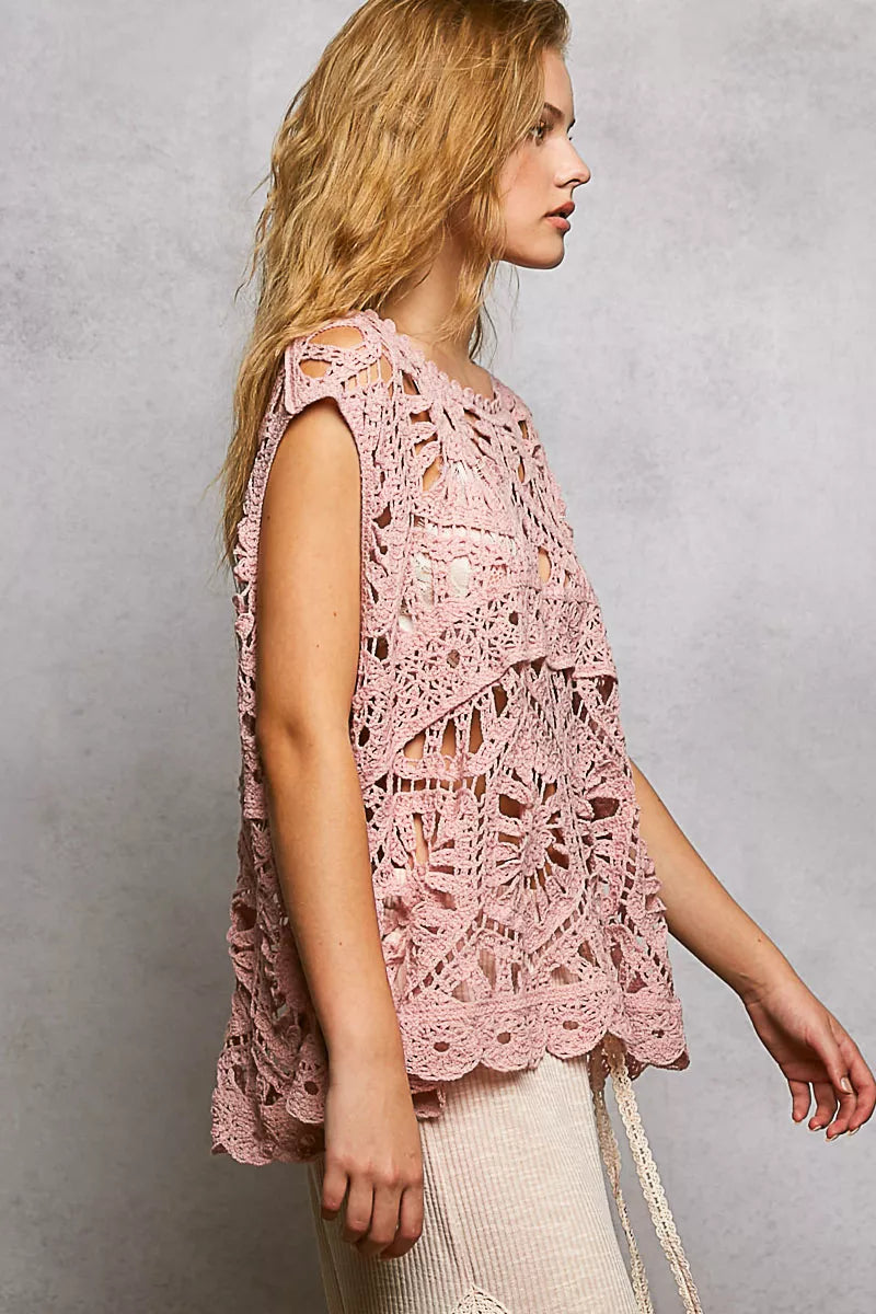 A beautiful product at my pampered life seattle.