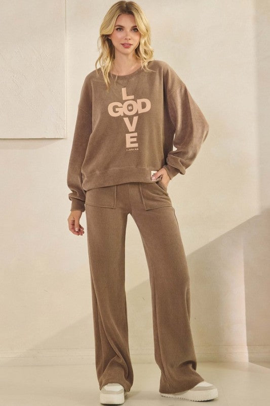 A beautiful product at my pampered life seattle.