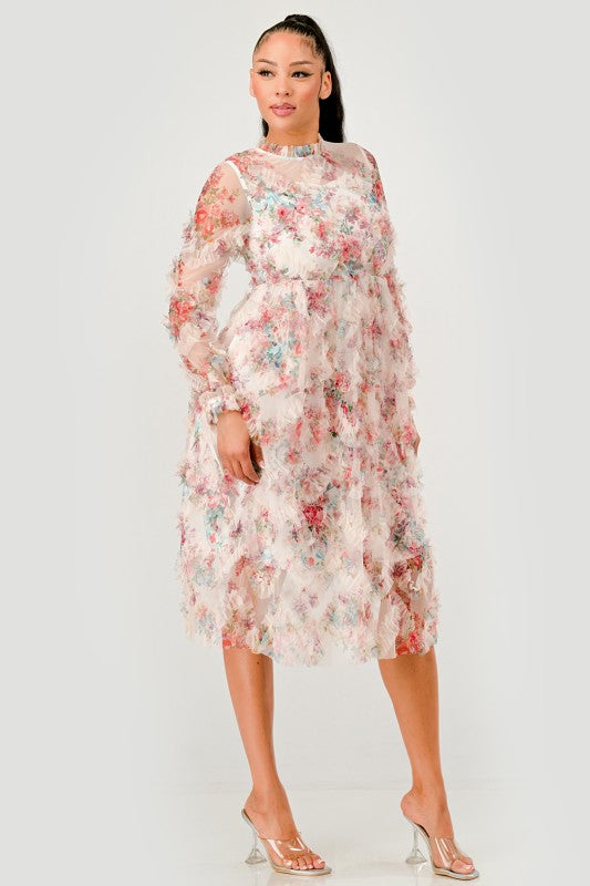 A beautiful product at my pampered life seattle.