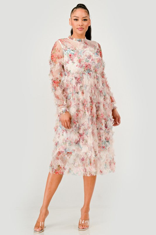 A beautiful product at my pampered life seattle.