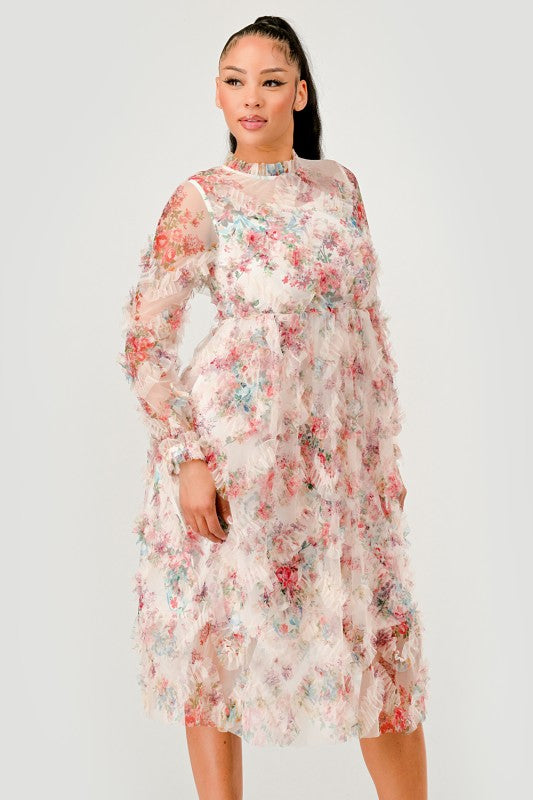 A beautiful product at my pampered life seattle.