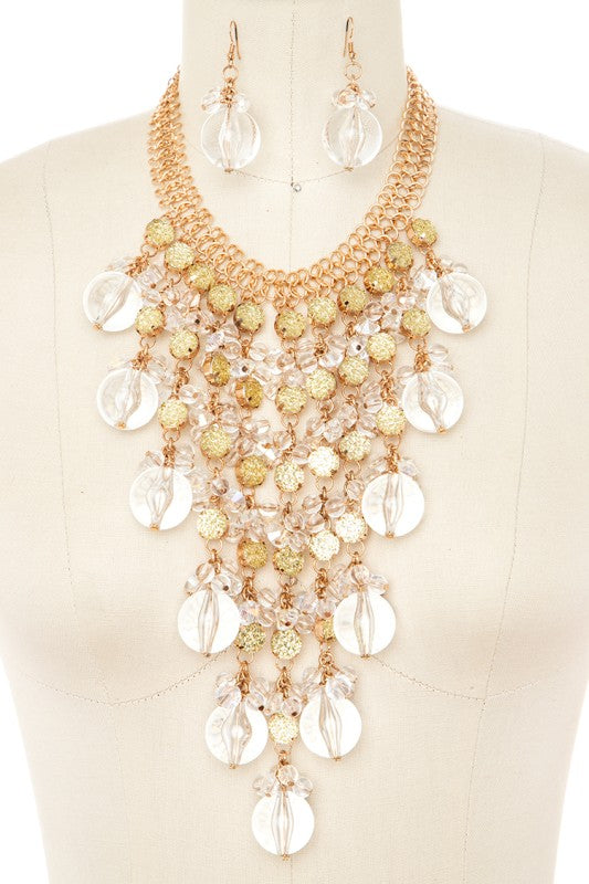 A beautiful product at my pampered life seattle.