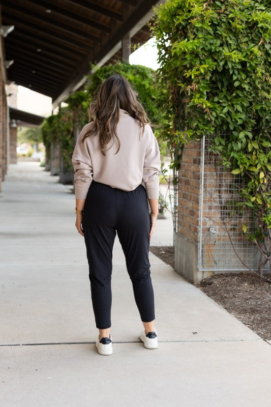 Julia Rose |The Annie - Casual / Harem Joggers